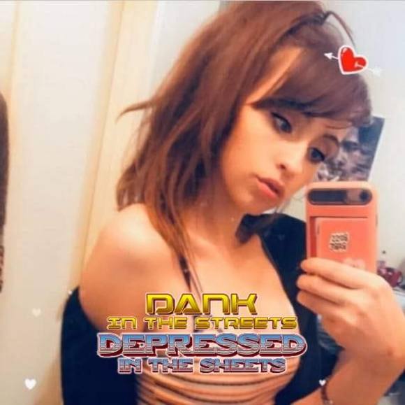 Profile Picture of Kylee Gerken (@kyleebieber) on Poshmark