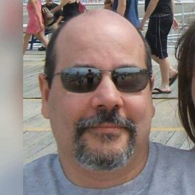 Profile Picture of Steven Stambaugh (@StevenStambaug1) on Twitter