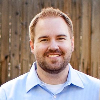 Profile Picture of Benjamin Parrott (@theBPPE) on Twitter
