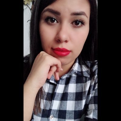 Profile Picture of Elizabeth Garcia Lomeli (@Elizabeth_GL14) on Twitter