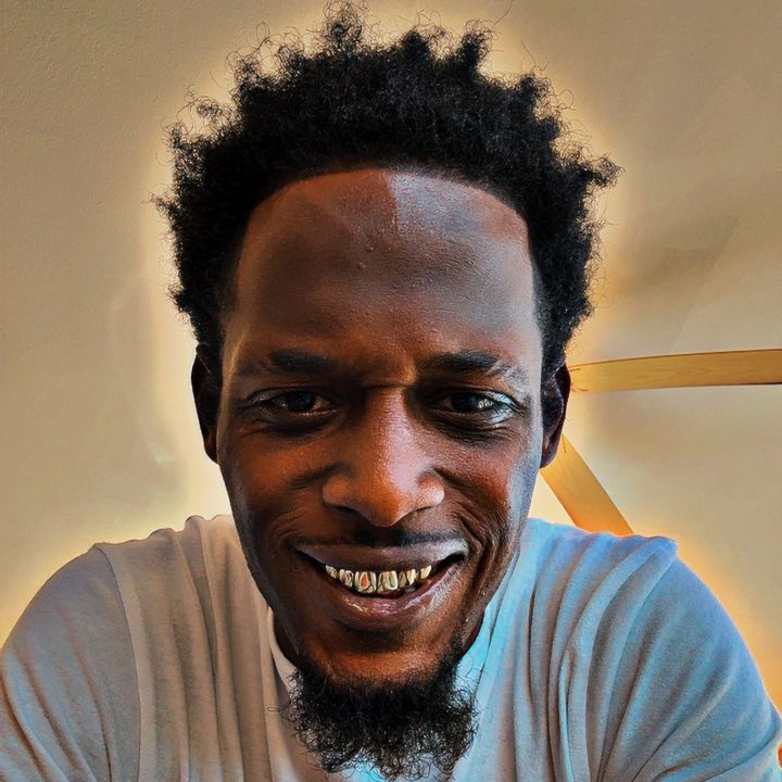 Profile Picture of jymezforte (@jymezforte) on Tiktok