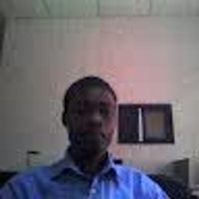 Joseph Dada - Twitter Profile Picture of Joseph Dada (@leyedada) on Twitter