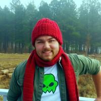 Profile Picture of Micah Hager (@micah-hager-1) on Quora