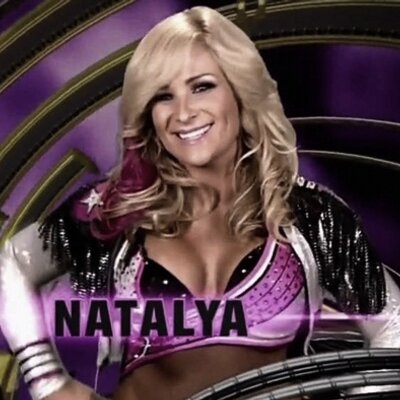 Profile Picture of Maria (@@MariaBroski) on Twitter