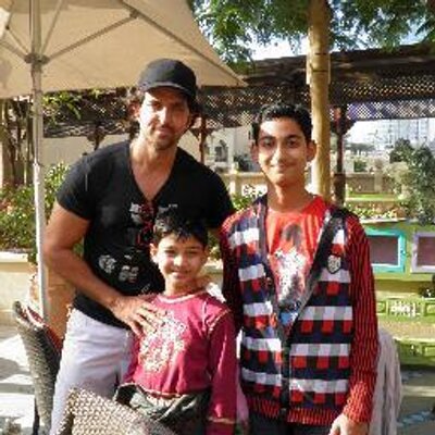 Profile Picture of Bhanu Jain (@bhanujain18) on Twitter