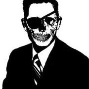 Profile Picture of James MacFie (@mikrophiber) on Pinterest
