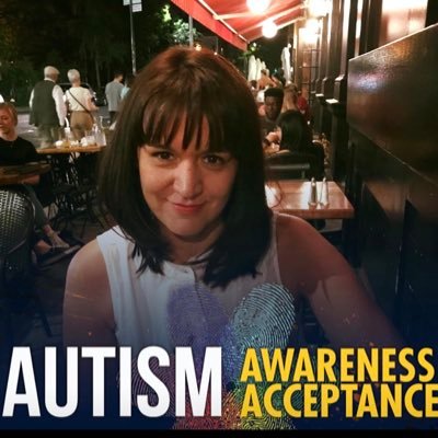 Profile Picture of Lorena Díaz Puratić, M. Ed. (@autismoeduca_cl) on Twitter
