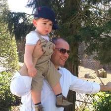 Profile Picture of David Nappo (@NappoDavid) on Twitter