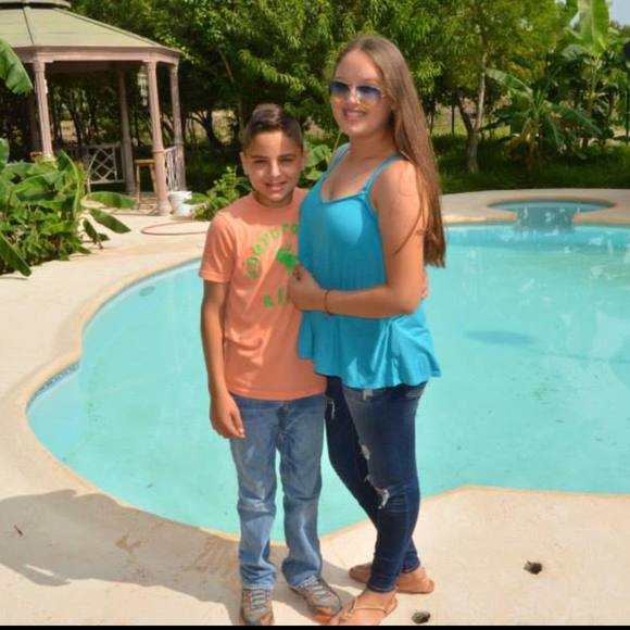 Profile Picture of Axel Flores (@axelflores1717) on Poshmark