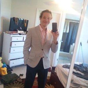 Profile Picture of Jonathon McKay-Laeger (@Ganolth) on Twitter