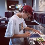 Profile Picture of KEN-TATEISHI. (@kenn_3.1415) on Instagram