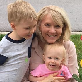 Profile Picture of Patty Slade (@patty_slade) on Pinterest