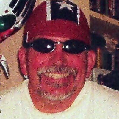 Profile Picture of Walter Bennett (@Bearotopia) on Twitter