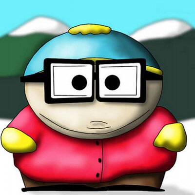 Cory Potvin - Twitter Profile Picture of Cory Potvin (@CoryPotvin) on Twitter