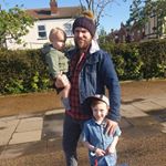 Profile Picture of Aaron Clark (@aaron_clark13) on Instagram