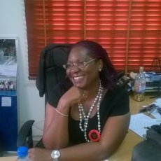 Profile Picture of Florence Agbejule (@FlorenceAgbeju1) on Twitter