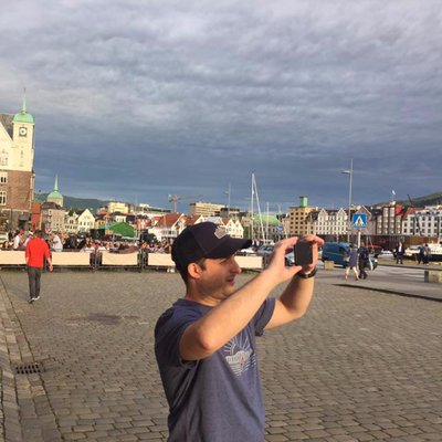 Ben Barto - Twitter Profile Picture of Ben Barto (@BenBarto) on Twitter