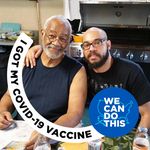 Profile Picture of Carl Milbourne Sr (@drvball1) on Instagram