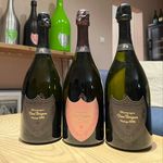 Profile Picture of Le Sanctuaire Dom Perignon (@wine_and_spirit) on Instagram