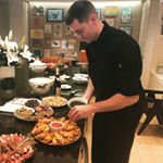 Profile Picture of Jimmy Russell (@chefjimmyrussell) on Instagram