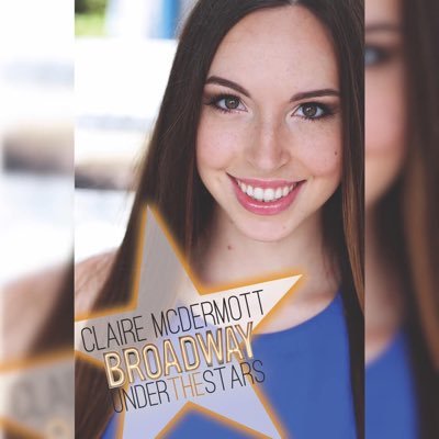 Profile Picture of Claire McDermott (@ClaireMcDermo11) on Twitter