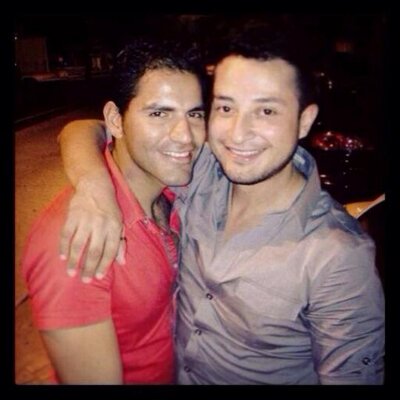 Profile Picture of DAMIAN PRESTON (@DAMIAN_PRESTON) on Twitter