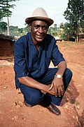 Profile Picture of Joseph Chilaon Wikipedia