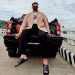 John Raphael Jovinal - Instagram Profile Picture of John Raphael Jovinal (@jan_rafaeli) on Instagram