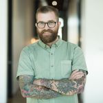 Profile Picture of Scott Burley (@burleybeer) on Instagram