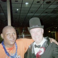 Profile Picture of moe (@mauricegarrett) on Tiktok