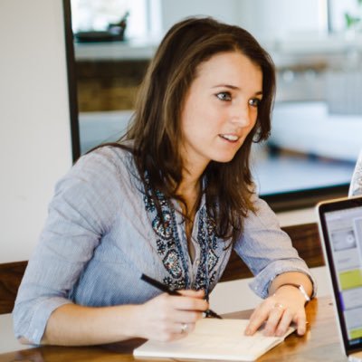 Profile Picture of Jenny Egan (@TheJennyEgan) on Twitter