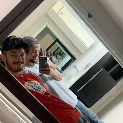 Profile Picture of Aaron (@AmentAaron72) on Twitter