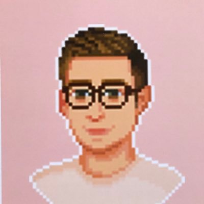Profile Picture of Nick (@NicholasSoos) on Twitter