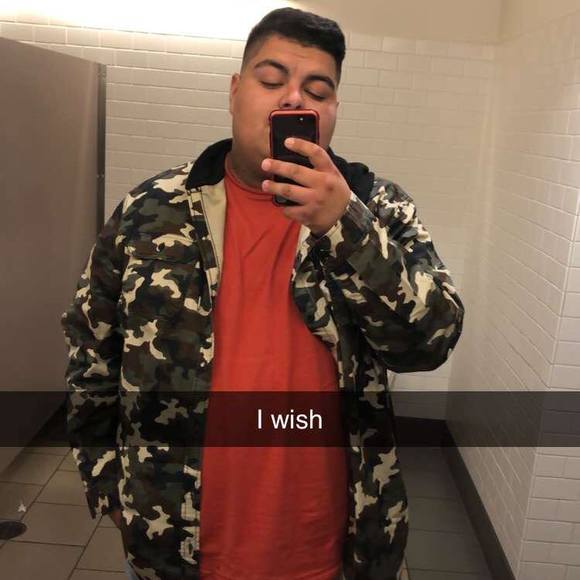 Profile Picture of Pablo Uribe (@death_ramous) on Poshmark