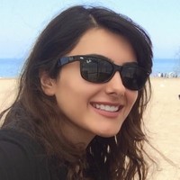 Profile Picture of Parisa Amirsadeghi (@parisa-amirsadeghi) on Quora