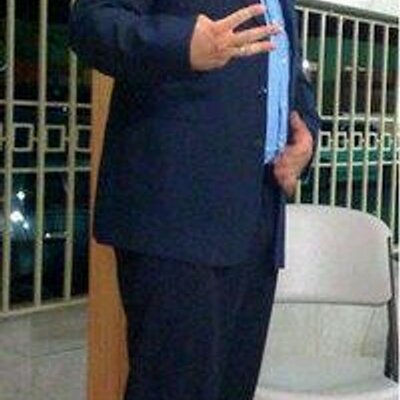 Profile Picture of Cesar Alejandro Peña Suero (@cpenasue1) on Twitter