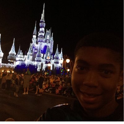 Profile Picture of Andre Pittman (@AndreJP42) on Twitter