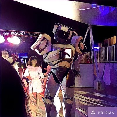 Profile Picture of Alistair (@alrutherford) on Twitter