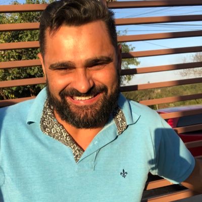 Profile Picture of Daniel Thill (@danielthill4) on Twitter