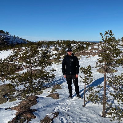 Profile Picture of Michael Bertram (@MichaelGBertram) on Twitter
