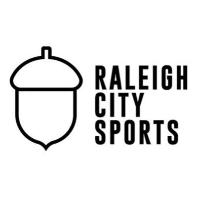 Profile Picture of Raleigh City Sports (@RCitySports) on Twitter