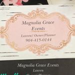 Profile Picture of Lauren Wolfersteig🌻 (@magnolia_grace_events) on Instagram
