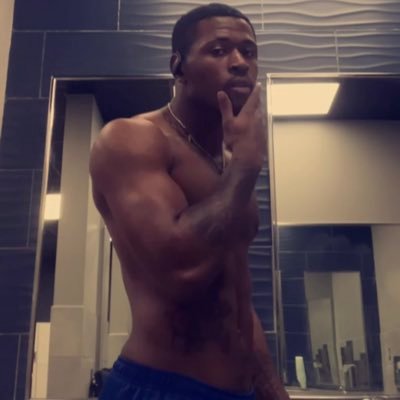 Profile Picture of Jamal Keener (@mally_mal2035) on Twitter