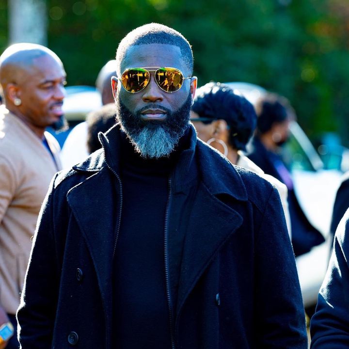 Profile Picture of Gerald Gibson (@@geraldgibson59) on Tiktok