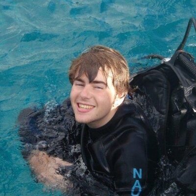 Profile Picture of Mitchell Rath (@mitchell_rath) on Twitter