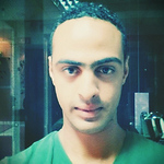 Tarek Osman - Flickr Profile Picture of Tarek Osman (@sandtheme) on Flickr