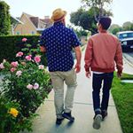 Profile Picture of Colin Trevino-Odell (@trevinoodell) on Instagram