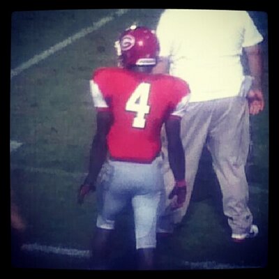 Profile Picture of DeAndre Cooper (@d_cooper_4) on Twitter