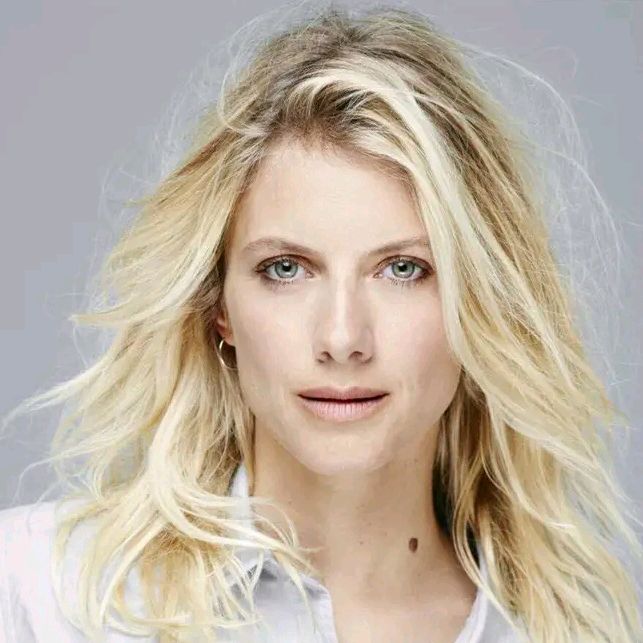Profile Picture of mélanie laurent (@mlanie.laurent8) on Tiktok