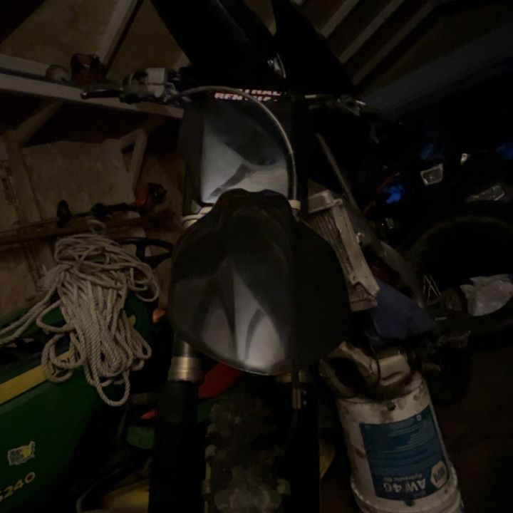 Profile Picture of Shitty_400EX (@markes219) on Tiktok